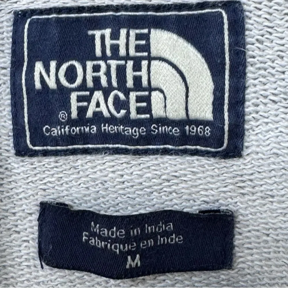 The North Face north face